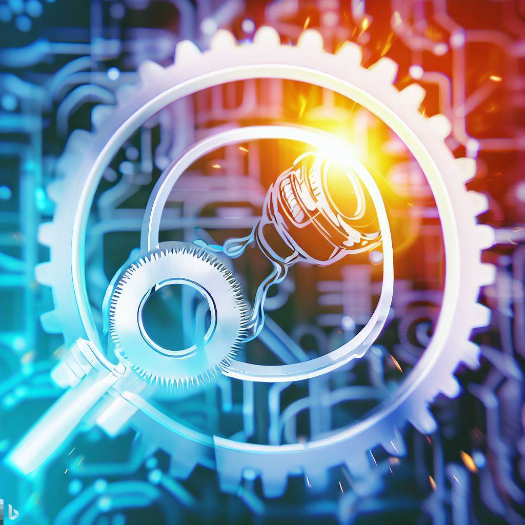 SEO Tekniker