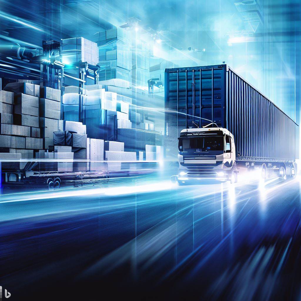 logistik